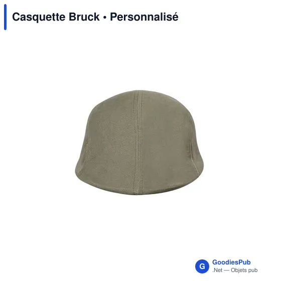 Casquette Bruck - Image 11