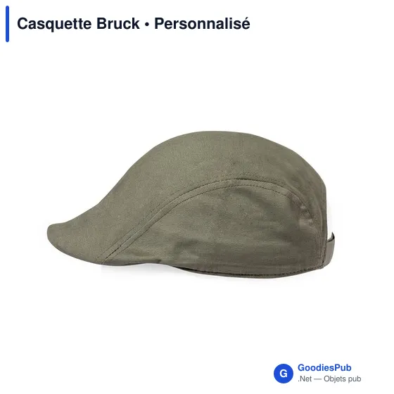 Casquette Bruck - Image 5