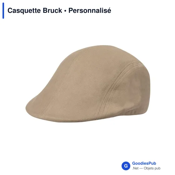 Casquette Bruck - Image 6