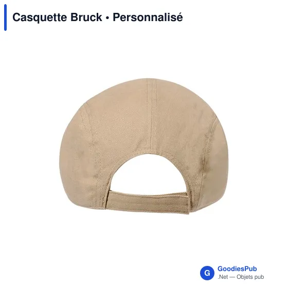 Casquette Bruck - Image 7
