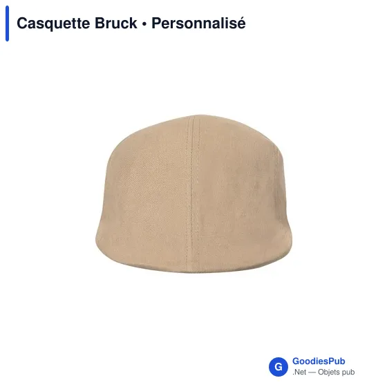 Casquette Bruck - Image 8