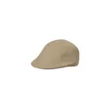 Variante marron - Casquette Bruck