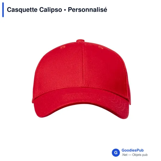 Casquette Calipso - Image 5