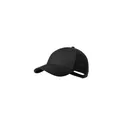 Variante noir - Casquette Calipso