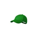 Variante vert - Casquette Calipso