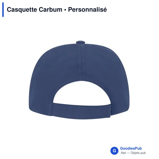 Casquette Carbum - Image 11