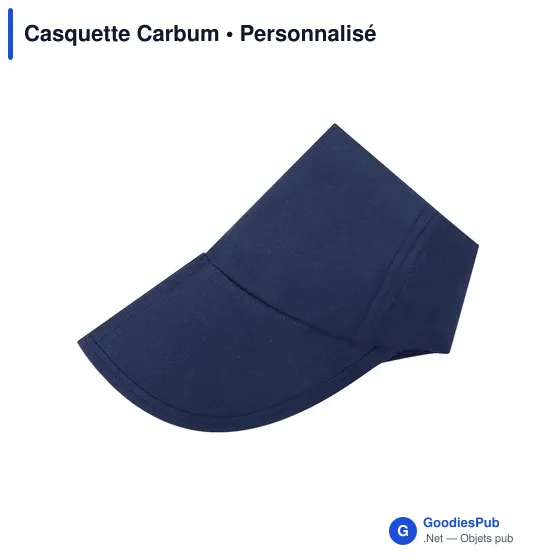 Casquette Carbum - Image 6