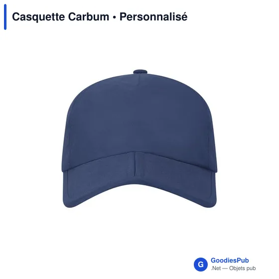 Casquette Carbum - Image 10