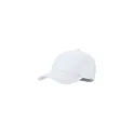 Variante blanc - Casquette Carbum