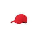 Variante rouge - Casquette Carbum