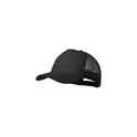 Variante noir - Casquette Clipak