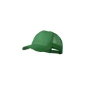 Variante vert - Casquette Clipak