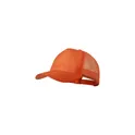 Variante orange - Casquette Clipak