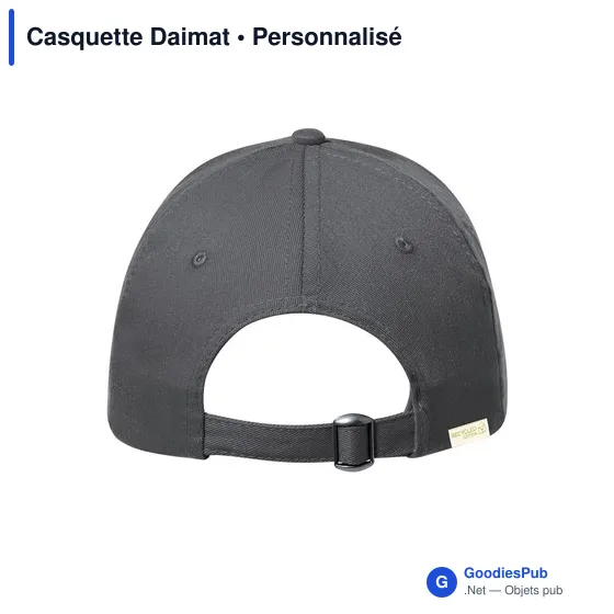 Casquette Daimat - Image 12