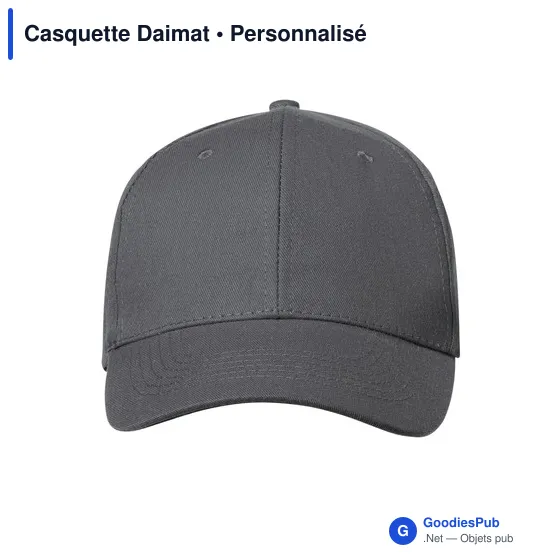 Casquette Daimat - Image 5