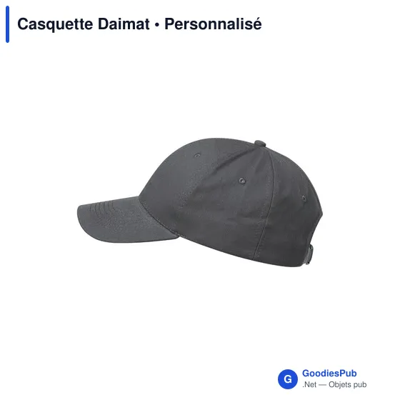 Casquette Daimat - Image 10