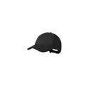 Variante noir - Casquette Daimat