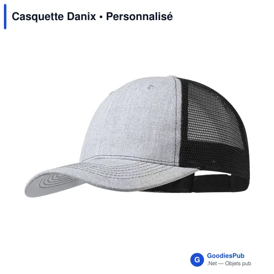 Casquette Danix - Image 7