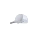 Variante blanc - Casquette Danix