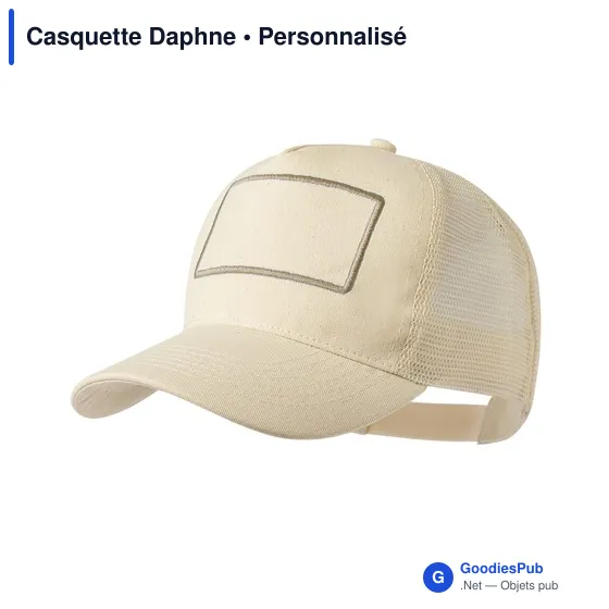 Casquette Daphne - Image 2