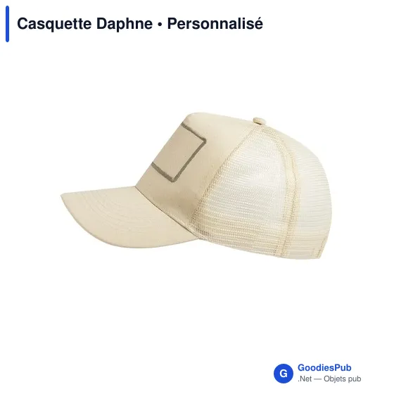 Casquette Daphne - Image 4