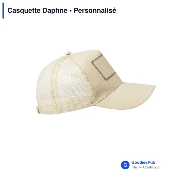 Casquette Daphne - Image 5