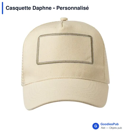 Casquette Daphne - Image 6