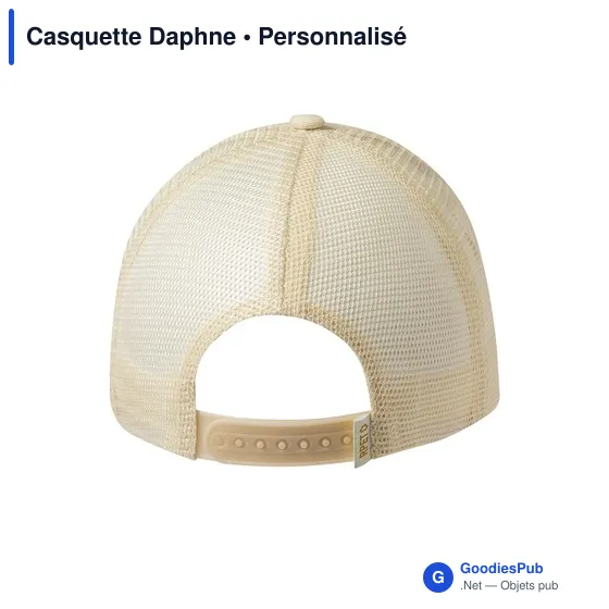 Casquette Daphne - Image 7
