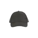 Variante gris - Casquette personnalisable en polyester avec logo - Alarielle