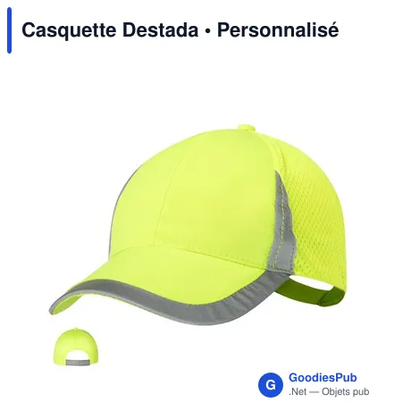 Casquette Destada