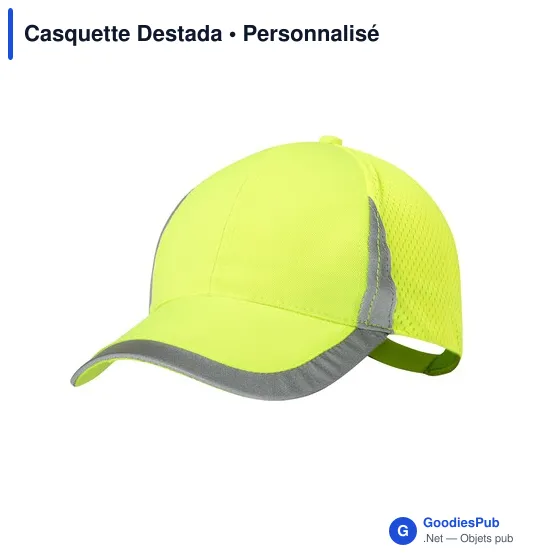 Casquette Destada - Image 2