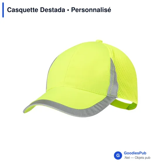 Casquette Destada - Image 3