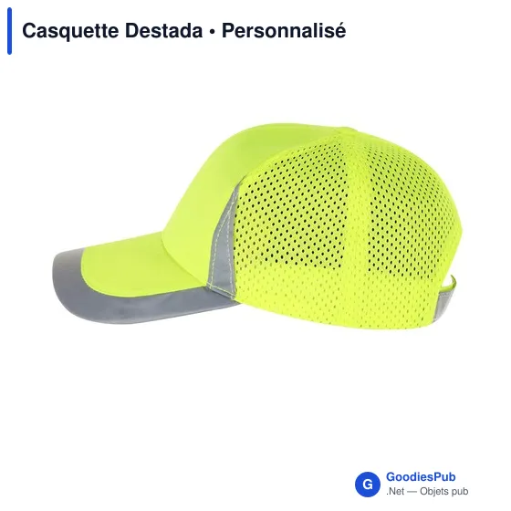 Casquette Destada - Image 4