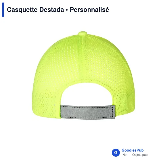 Casquette Destada - Image 5