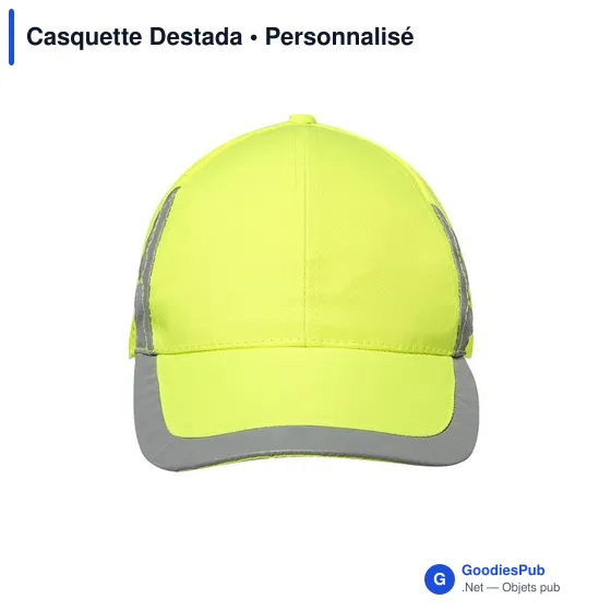 Casquette Destada - Image 6