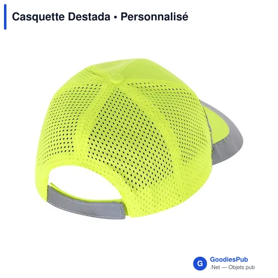 Casquette Destada - Image 7