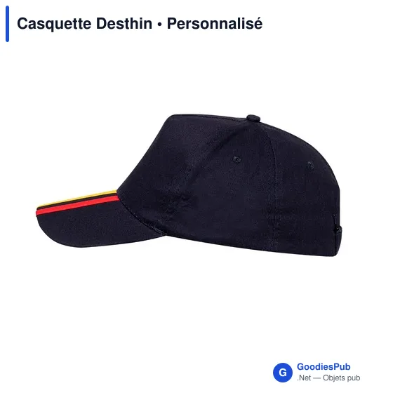 Casquette Desthin - Image 10