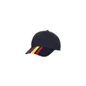 Variante bleu marine - Casquette Desthin