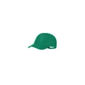Variante vert - Casquette personnalisable en polyester recyclé avec logo - Dibux