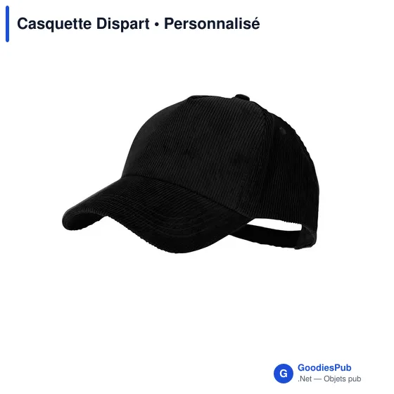 Casquette Dispart - Image 7