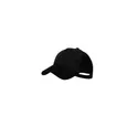 Variante noir - Casquette Dispart