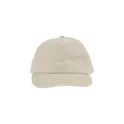 Variante beige - Casquette en coton 240 g/m2 Liora