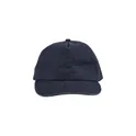Variante bleu - Casquette en coton 240 g/m2 Liora