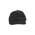 Variante noir - Casquette en coton 240 g/m2 Liora