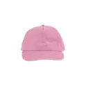 Variante rose - Casquette en coton 240 g/m2 Liora