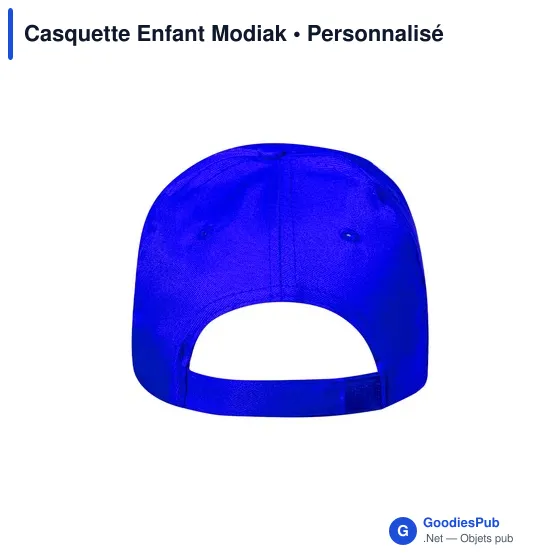 T-shirt personnalisable pour entreprise avec logo - Image 3