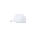 Variante blanc - Casquette Enfant Rick