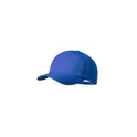 Variante bleu - Casquette Enfant Rick