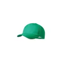 Variante vert - Casquette Enfant Rick