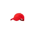 Variante rouge - Casquette Enfant Sportkid